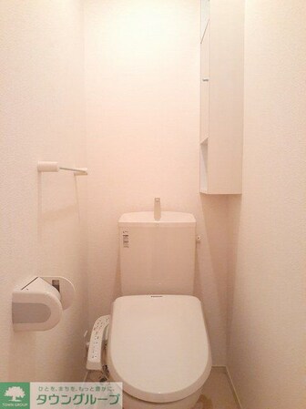 フェリーチェ トレの物件内観写真